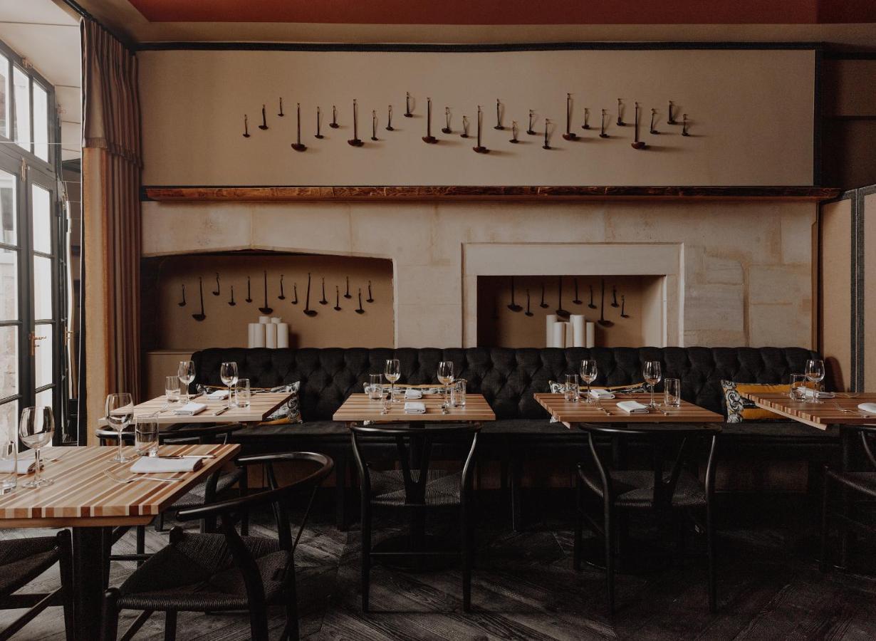 No 15 By Guesthouse, Bath Exterior foto Restaurant interior