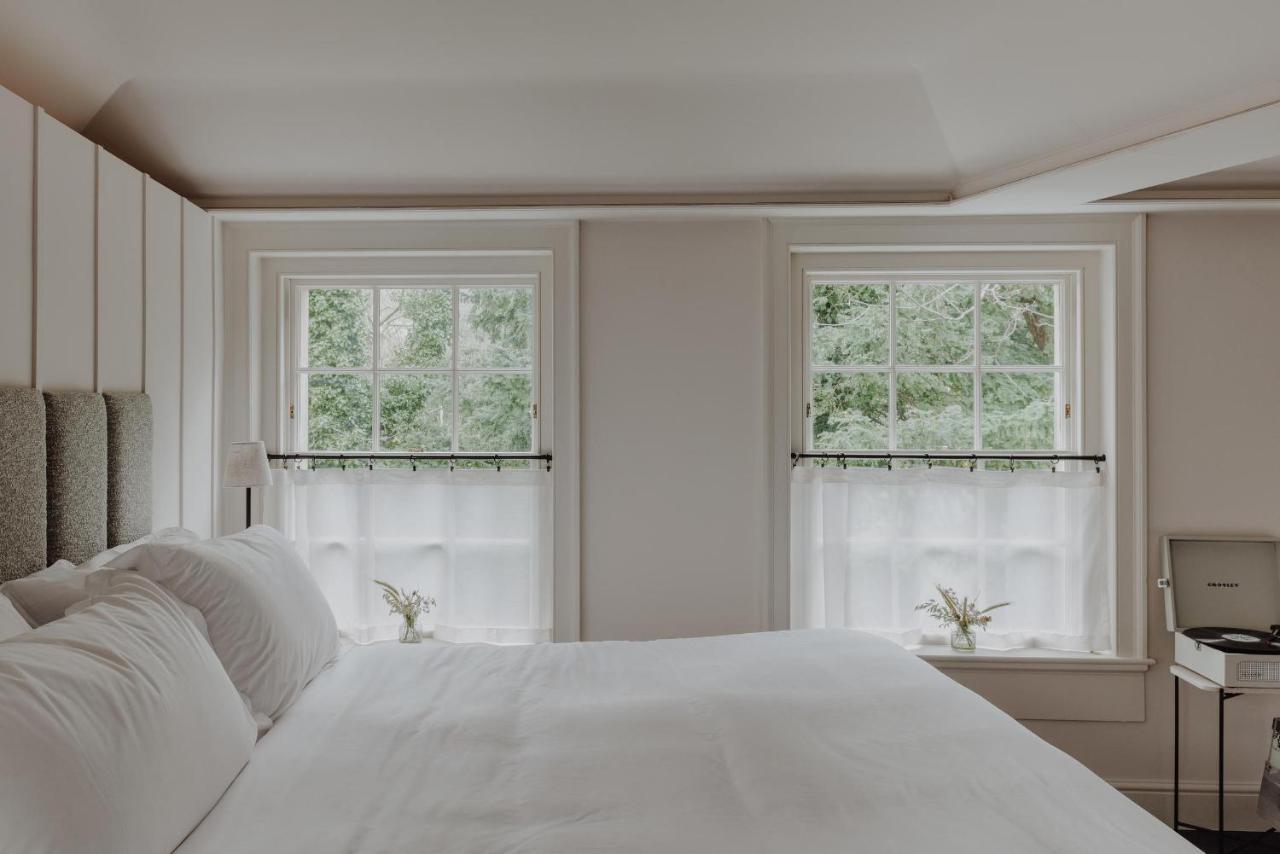 No 15 By Guesthouse, Bath Exterior foto A bedroom at the hotel