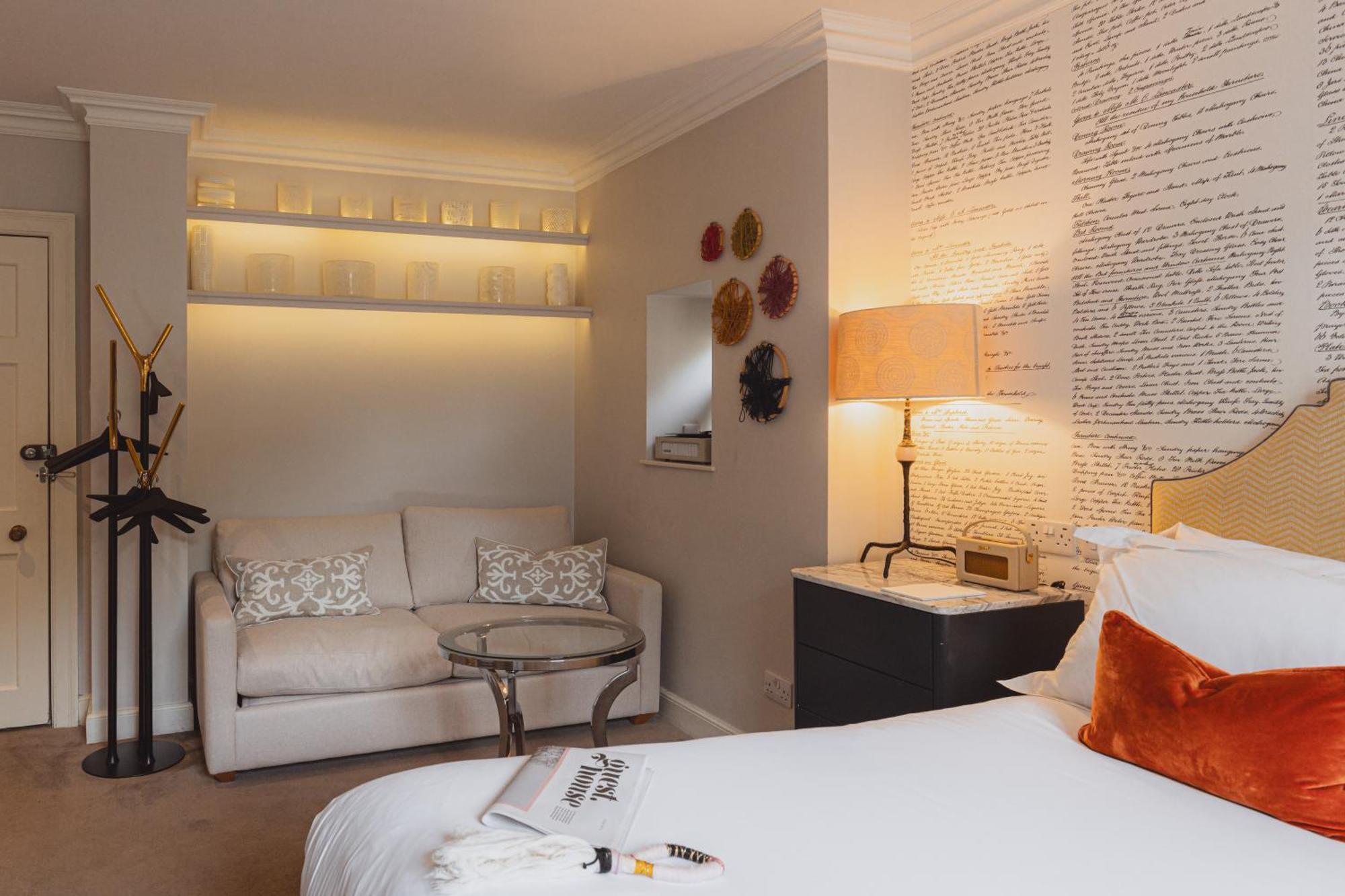 No 15 By Guesthouse, Bath Exterior foto A room at the hotel