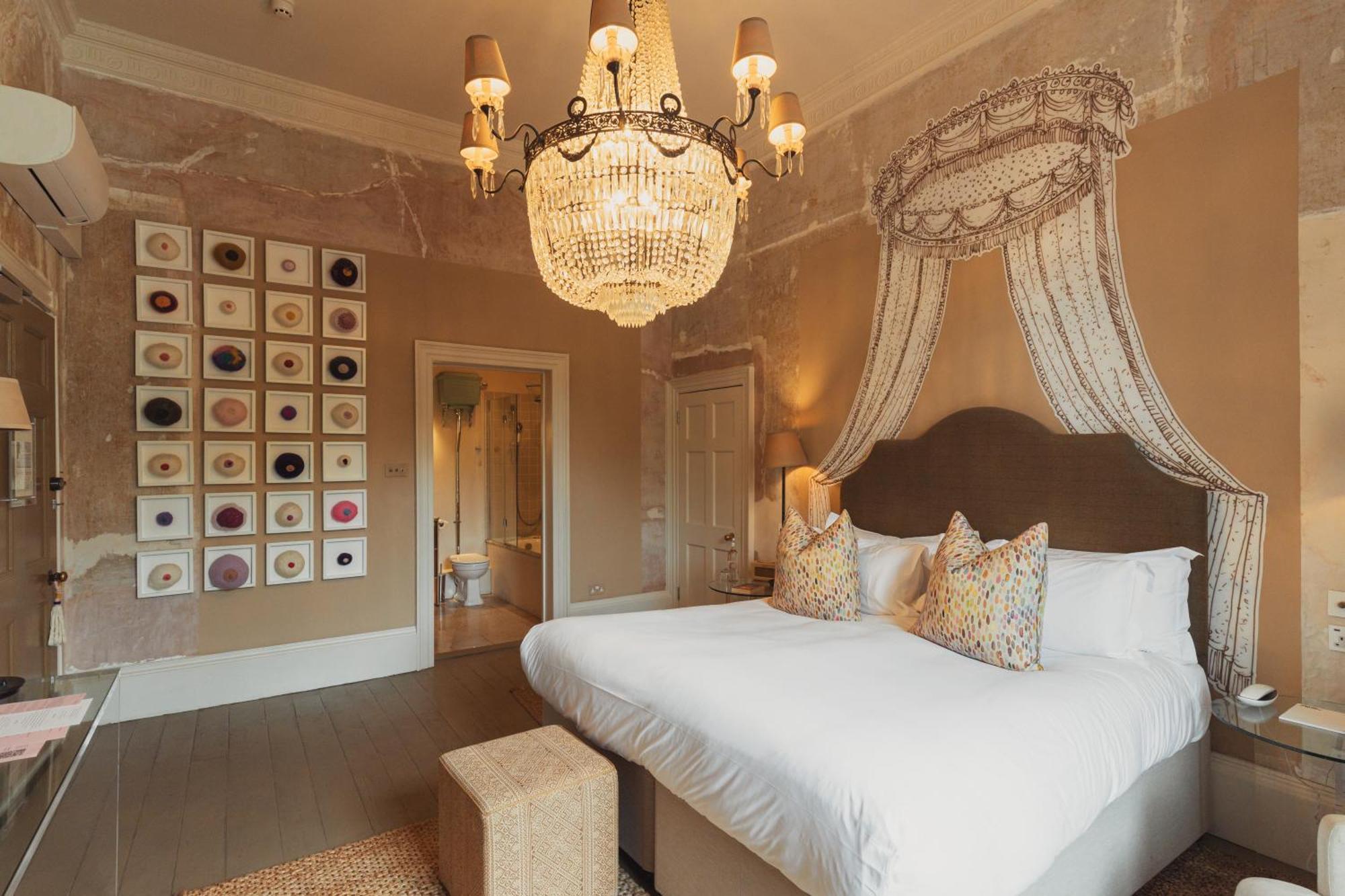 No 15 By Guesthouse, Bath Exterior foto A bedroom at the hotel