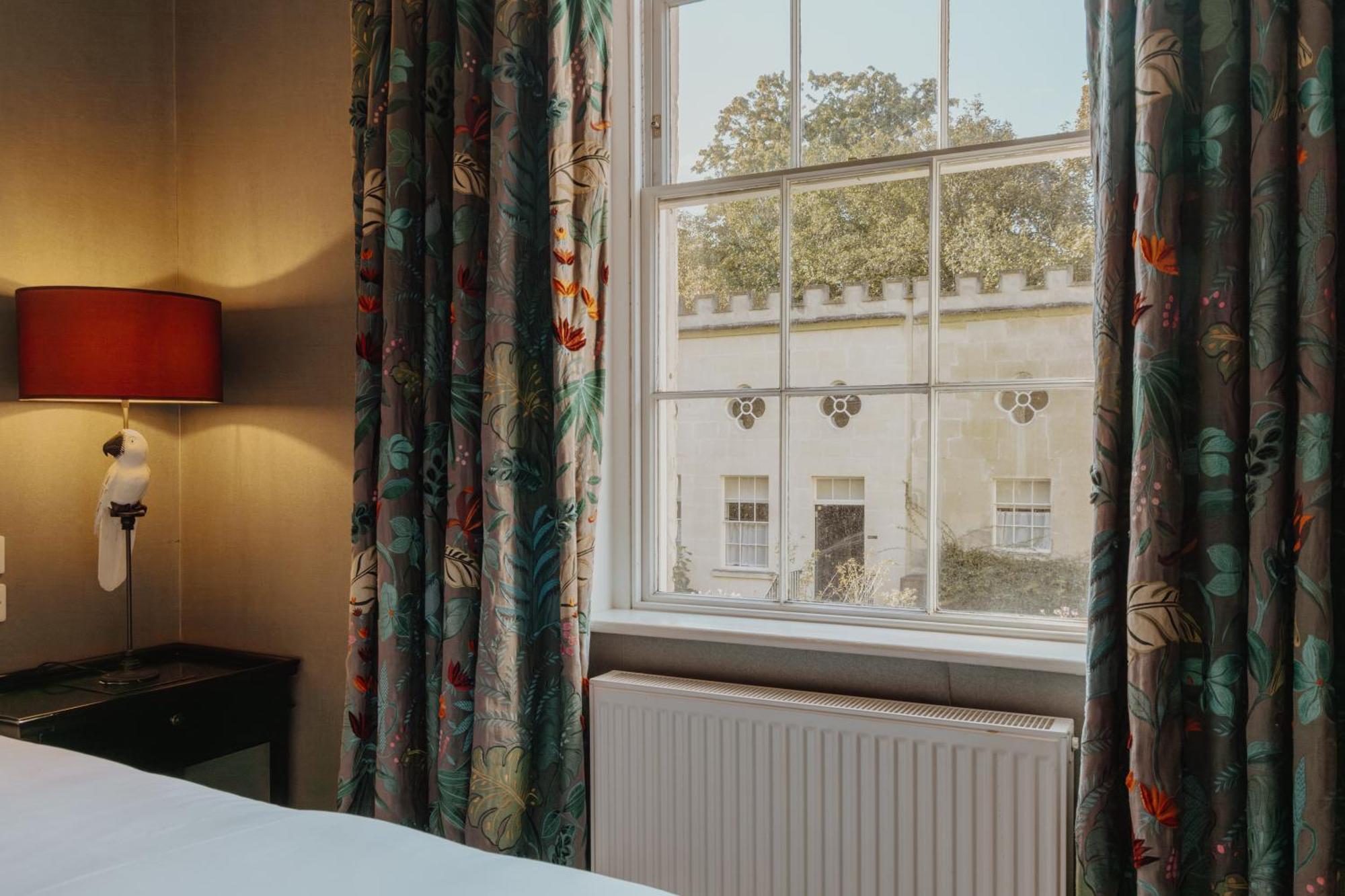 No 15 By Guesthouse, Bath Exterior foto A room at the hotel