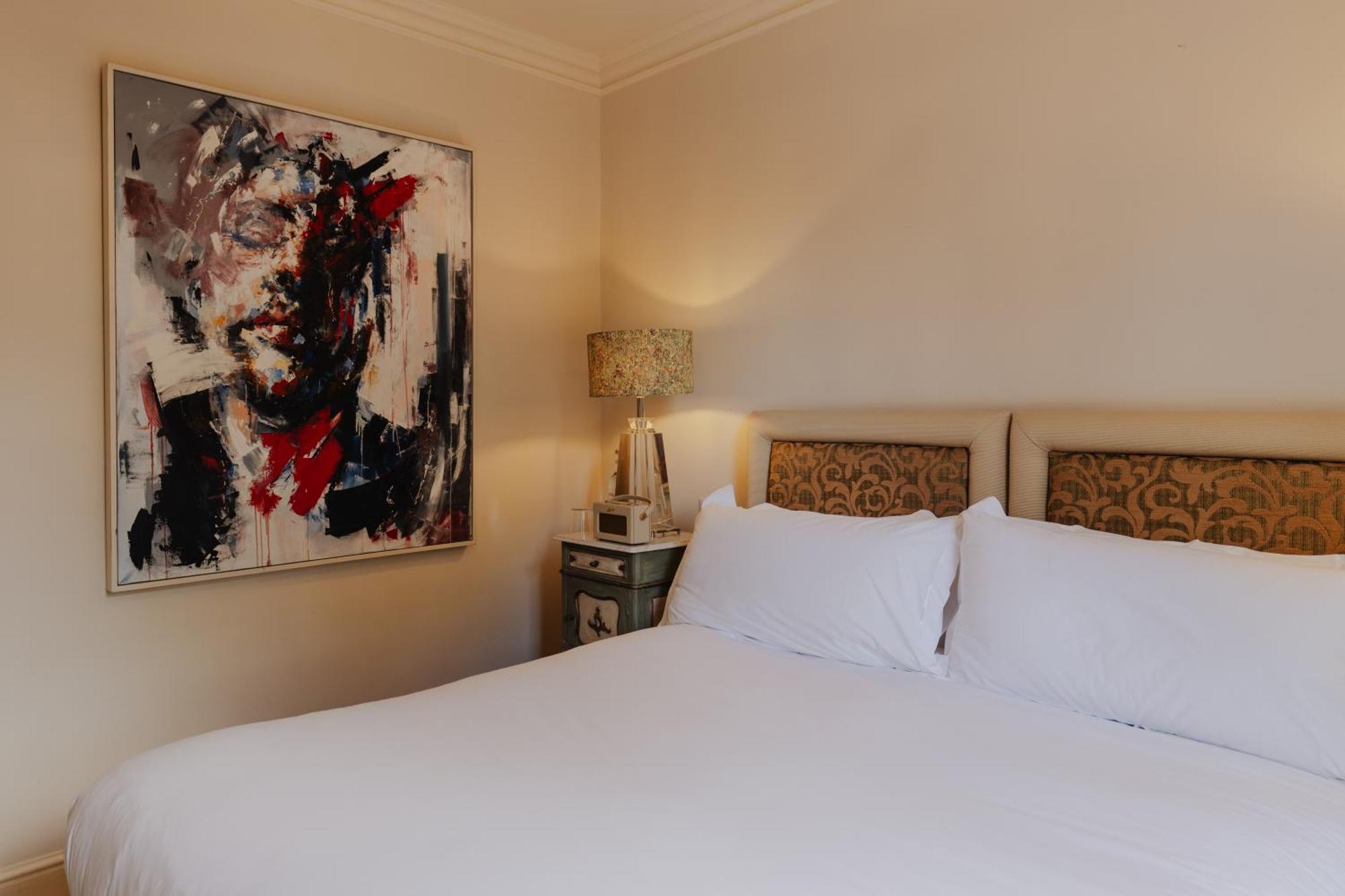 No 15 By Guesthouse, Bath Exterior foto A bedroom at the hotel