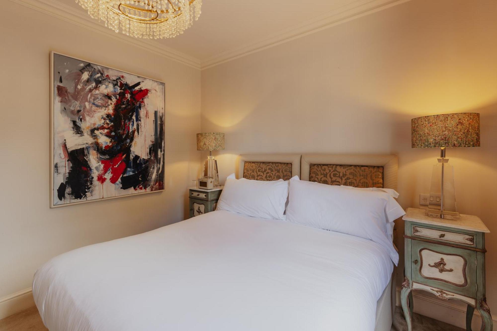 No 15 By Guesthouse, Bath Exterior foto A bedroom at the hotel
