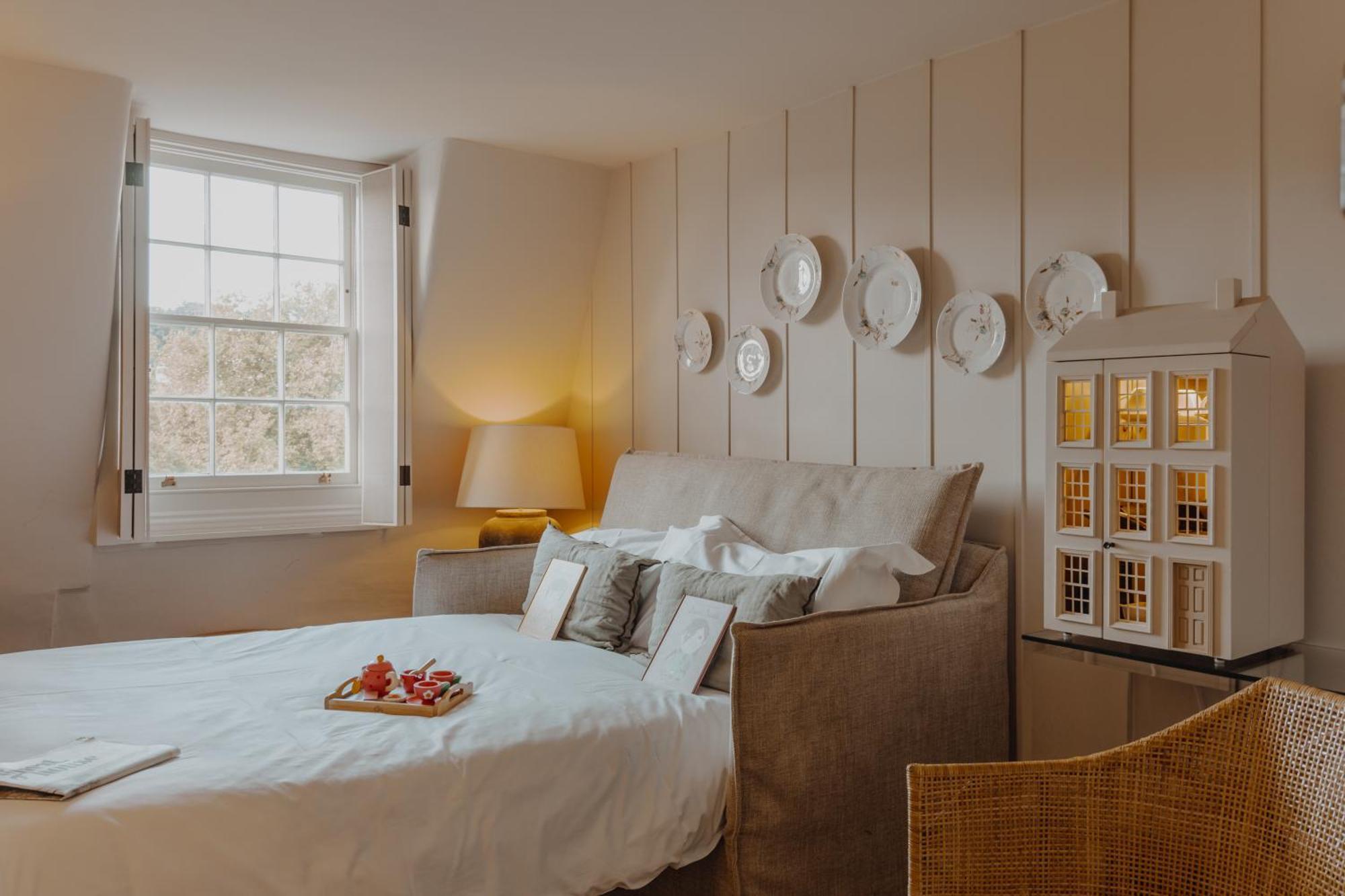 No 15 By Guesthouse, Bath Exterior foto The bedroom